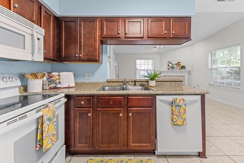 Tiny photo for 2506 NUGGET Lane, Tallahassee, FL 32303 (MLS # 396458)