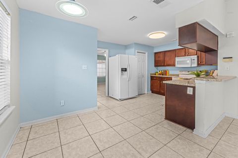 Tiny photo for 2506 NUGGET Lane, Tallahassee, FL 32303 (MLS # 396458)