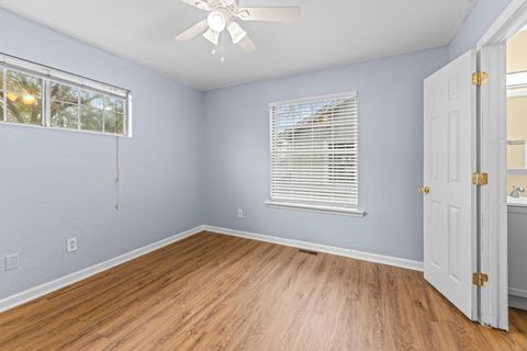 Tiny photo for 2506 NUGGET Lane, Tallahassee, FL 32303 (MLS # 396458)