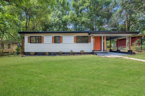 Photo of 1605 Mayhew Street, Tallahassee, FL 32304 (MLS # 391988)