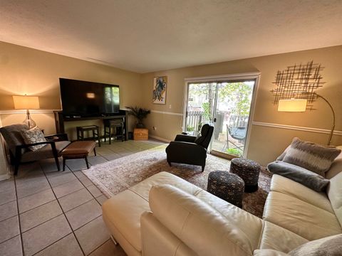 Tiny photo for 1625 CENTERVILLE Road #42, Tallahassee, FL 32308 (MLS # 392401)