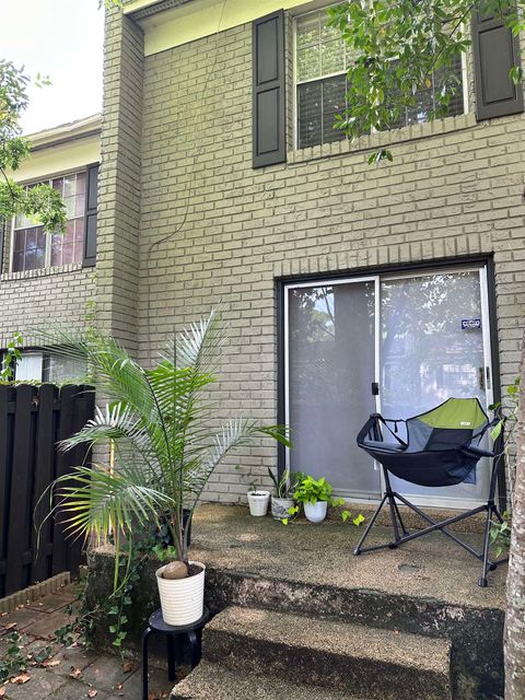 Tiny photo for 1625 CENTERVILLE Road #42, Tallahassee, FL 32308 (MLS # 392401)