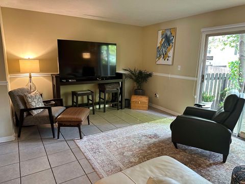 Tiny photo for 1625 CENTERVILLE Road #42, Tallahassee, FL 32308 (MLS # 392401)