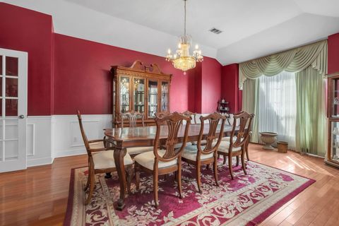 Tiny photo for 6452 MARY LAKE Court, Tallahassee, FL 32311 (MLS # 392368)