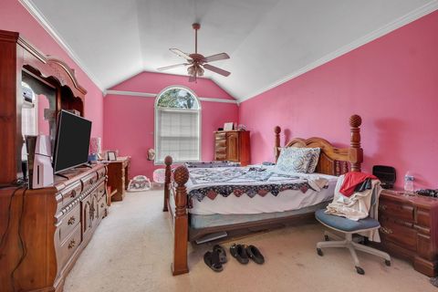 Tiny photo for 6452 MARY LAKE Court, Tallahassee, FL 32311 (MLS # 392368)