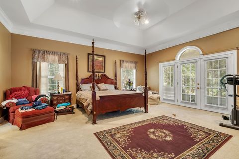 Tiny photo for 6452 MARY LAKE Court, Tallahassee, FL 32311 (MLS # 392368)