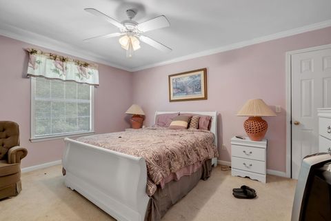 Tiny photo for 6452 MARY LAKE Court, Tallahassee, FL 32311 (MLS # 392368)