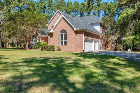 Tiny photo for 6452 MARY LAKE Court, Tallahassee, FL 32311 (MLS # 392368)