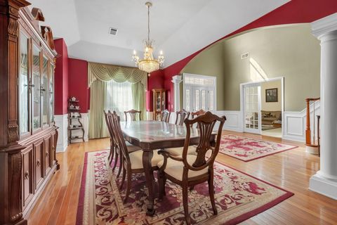 Tiny photo for 6452 MARY LAKE Court, Tallahassee, FL 32311 (MLS # 392368)
