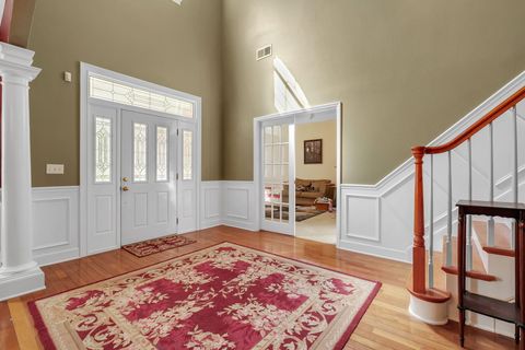 Tiny photo for 6452 MARY LAKE Court, Tallahassee, FL 32311 (MLS # 392368)