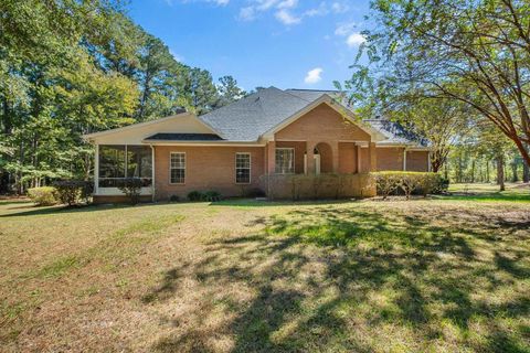 Tiny photo for 6452 MARY LAKE Court, Tallahassee, FL 32311 (MLS # 392368)