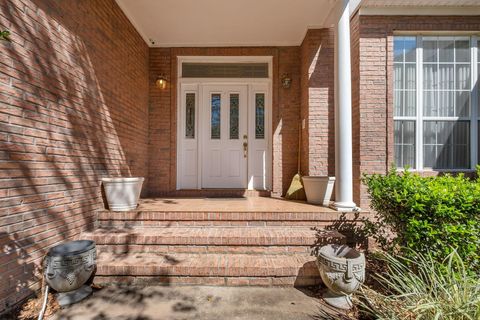Tiny photo for 6452 MARY LAKE Court, Tallahassee, FL 32311 (MLS # 392368)