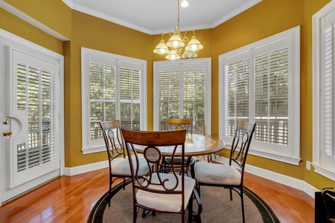 Tiny photo for 6452 MARY LAKE Court, Tallahassee, FL 32311 (MLS # 392368)