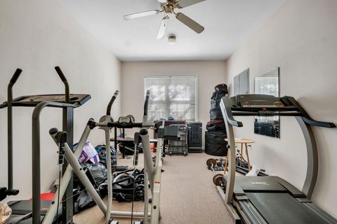 Tiny photo for 6452 MARY LAKE Court, Tallahassee, FL 32311 (MLS # 392368)