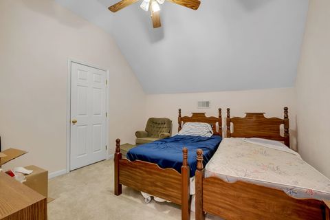 Tiny photo for 6452 MARY LAKE Court, Tallahassee, FL 32311 (MLS # 392368)