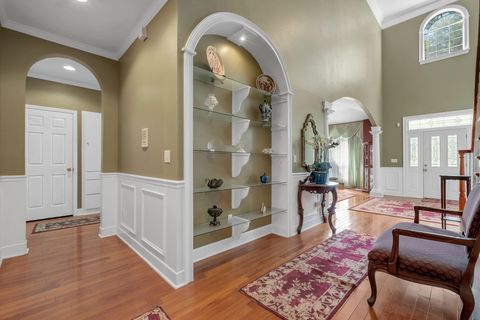 Tiny photo for 6452 MARY LAKE Court, Tallahassee, FL 32311 (MLS # 392368)