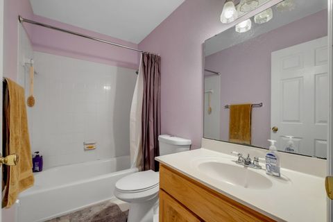 Tiny photo for 6452 MARY LAKE Court, Tallahassee, FL 32311 (MLS # 392368)