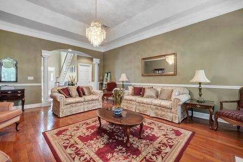 Tiny photo for 6452 MARY LAKE Court, Tallahassee, FL 32311 (MLS # 392368)