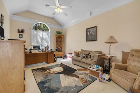 Tiny photo for 6452 MARY LAKE Court, Tallahassee, FL 32311 (MLS # 392368)
