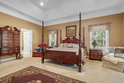 Tiny photo for 6452 MARY LAKE Court, Tallahassee, FL 32311 (MLS # 392368)
