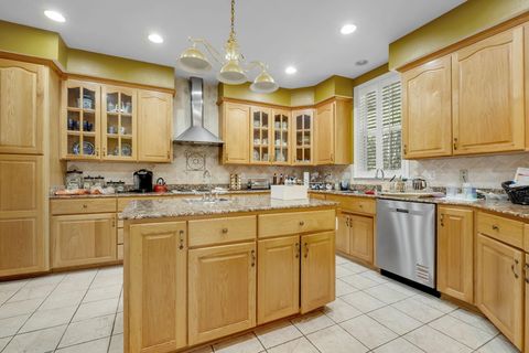 Tiny photo for 6452 MARY LAKE Court, Tallahassee, FL 32311 (MLS # 392368)