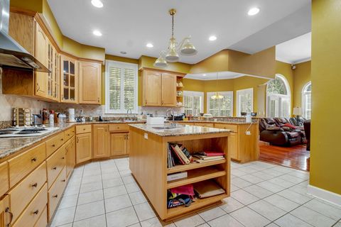 Tiny photo for 6452 MARY LAKE Court, Tallahassee, FL 32311 (MLS # 392368)