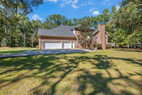 Tiny photo for 6452 MARY LAKE Court, Tallahassee, FL 32311 (MLS # 392368)
