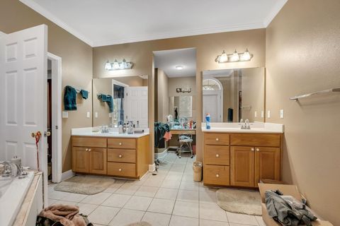 Tiny photo for 6452 MARY LAKE Court, Tallahassee, FL 32311 (MLS # 392368)