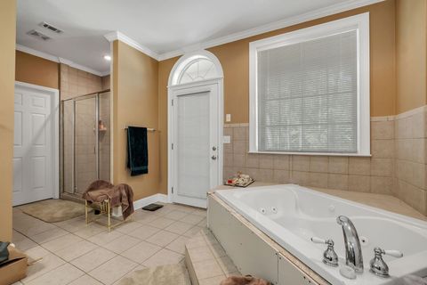 Tiny photo for 6452 MARY LAKE Court, Tallahassee, FL 32311 (MLS # 392368)