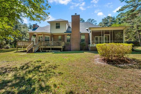 Tiny photo for 6452 MARY LAKE Court, Tallahassee, FL 32311 (MLS # 392368)