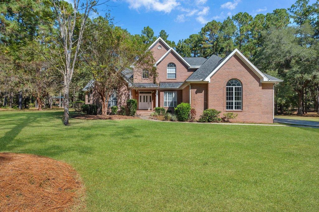 Photo of 6452 MARY LAKE Court, Tallahassee, FL 32311 (MLS # 392368)