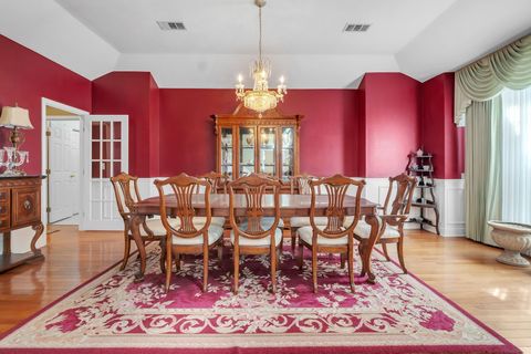 Tiny photo for 6452 MARY LAKE Court, Tallahassee, FL 32311 (MLS # 392368)