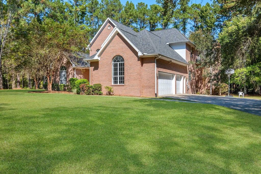 Photo of 6452 MARY LAKE Court, Tallahassee, FL 32311 (MLS # 392368)