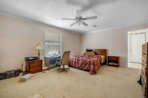 Tiny photo for 6452 MARY LAKE Court, Tallahassee, FL 32311 (MLS # 392368)