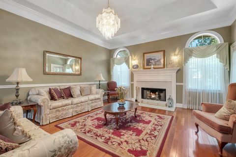Tiny photo for 6452 MARY LAKE Court, Tallahassee, FL 32311 (MLS # 392368)