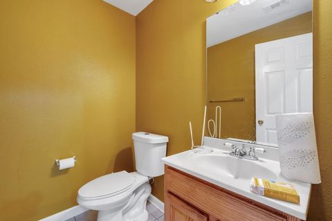 Tiny photo for 6452 MARY LAKE Court, Tallahassee, FL 32311 (MLS # 392368)