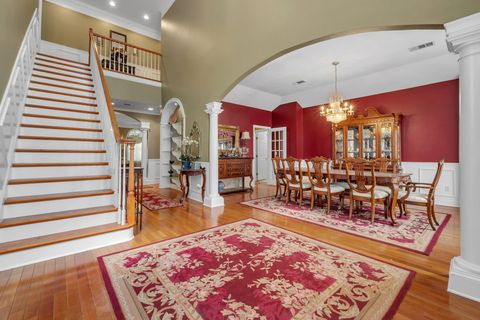Tiny photo for 6452 MARY LAKE Court, Tallahassee, FL 32311 (MLS # 392368)