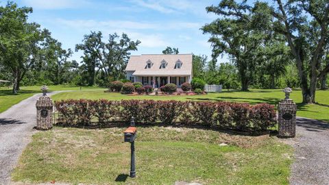 2460 Canopy Lane Perry FL 32347
