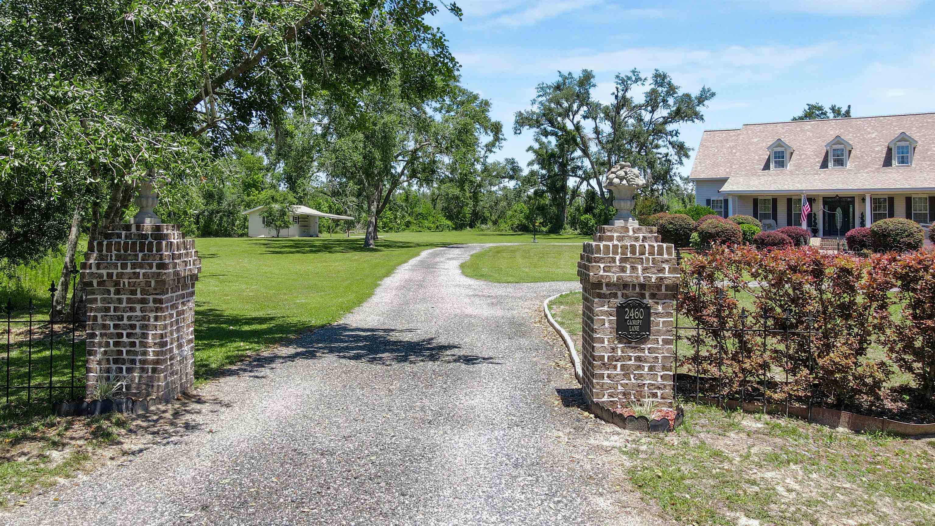 2460 Canopy Lane