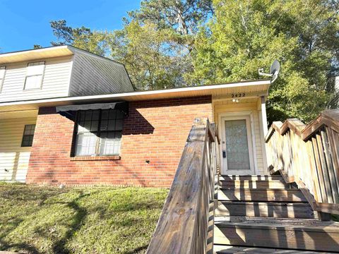 2422 Talco Hills Drive Tallahassee FL 32303