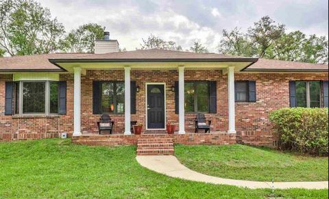 4167 Louvinia Drive, Tallahassee, FL 32311 - MLS#: 384113