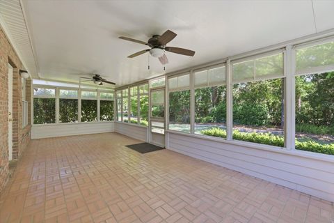 Tiny photo for 3092 WHITE IBIS Way, Tallahassee, FL 32309 (MLS # 398973)