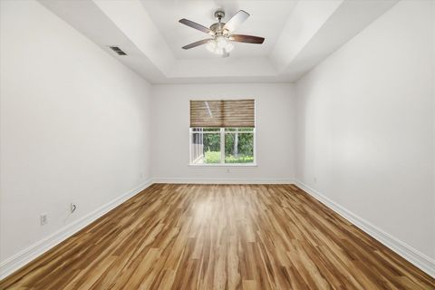 Tiny photo for 3092 WHITE IBIS Way, Tallahassee, FL 32309 (MLS # 398973)