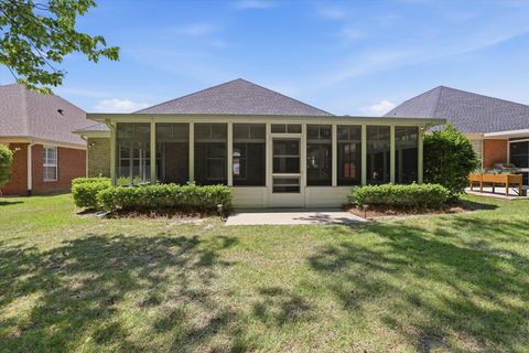 Tiny photo for 3092 WHITE IBIS Way, Tallahassee, FL 32309 (MLS # 398973)