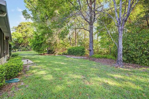 Tiny photo for 3092 WHITE IBIS Way, Tallahassee, FL 32309 (MLS # 398973)