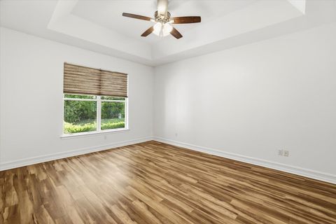 Tiny photo for 3092 WHITE IBIS Way, Tallahassee, FL 32309 (MLS # 398973)