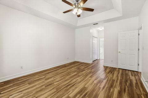 Tiny photo for 3092 WHITE IBIS Way, Tallahassee, FL 32309 (MLS # 398973)