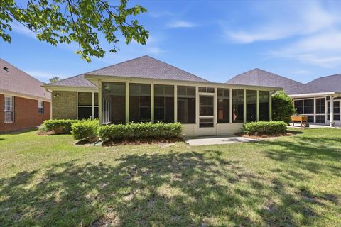 Tiny photo for 3092 WHITE IBIS Way, Tallahassee, FL 32309 (MLS # 398973)