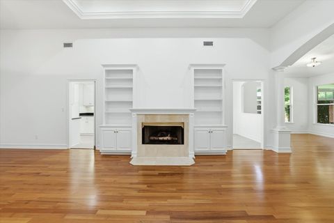 Tiny photo for 3092 WHITE IBIS Way, Tallahassee, FL 32309 (MLS # 398973)