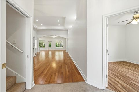 Tiny photo for 3092 WHITE IBIS Way, Tallahassee, FL 32309 (MLS # 398973)